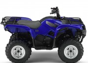 Yamaha Grizzly Yamaha Grizzly